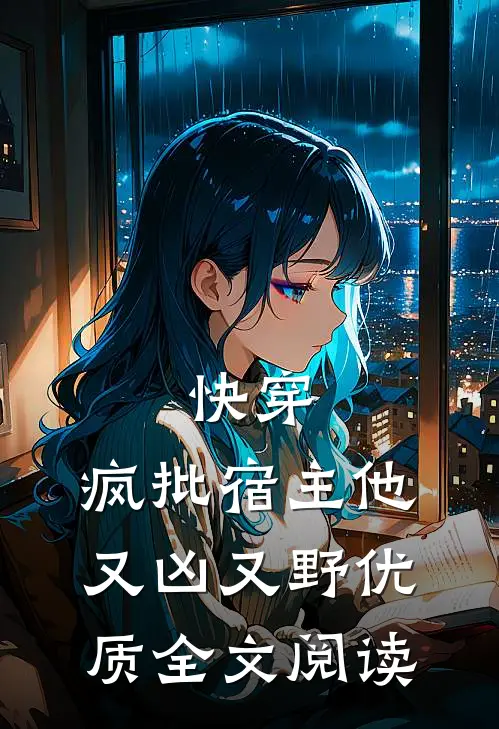 快穿：疯批宿主他又凶又野优质全文阅读