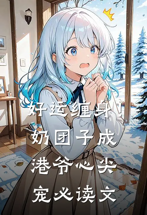 好运缠身！奶团子成港爷心尖宠必读文