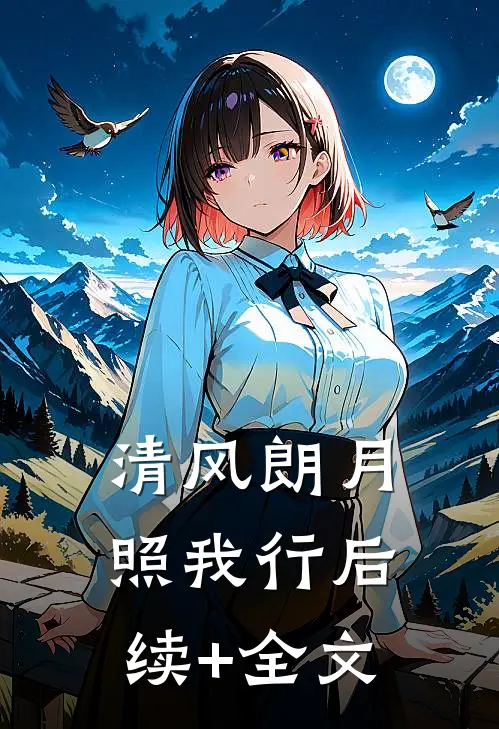 清风朗月照我行后续+全文