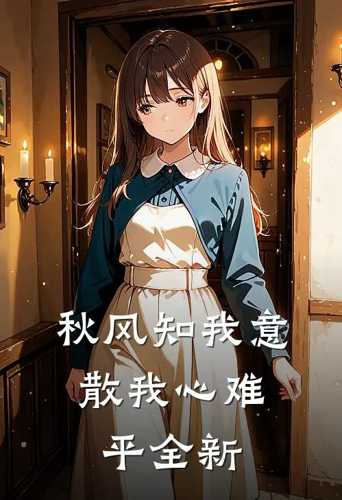 秋风知我意，散我心难平全新