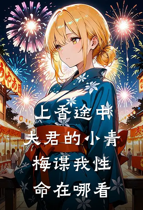 上香途中，夫君的小青梅谋我性命在哪看