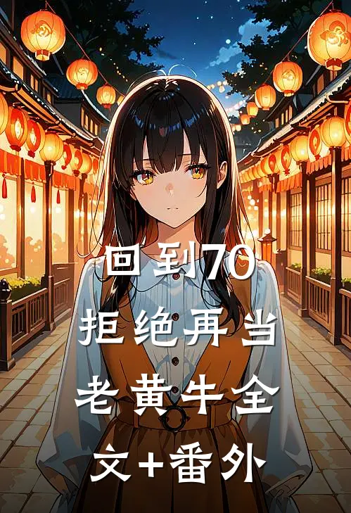 回到70，拒绝再当老黄牛全文+番外