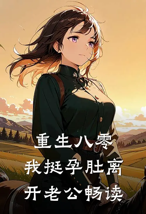 重生八零，我挺孕肚离开老公畅读