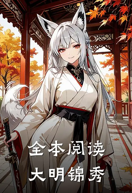 全本阅读大明锦秀