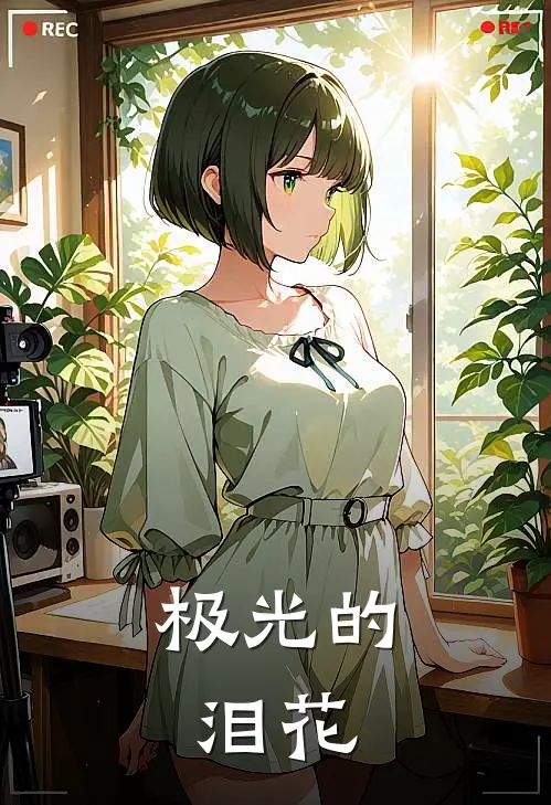 极光的泪花