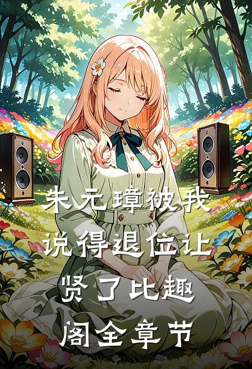 朱元璋被我说得退位让贤了比趣阁全章节