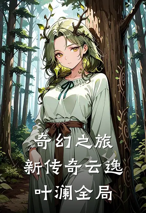 奇幻之旅:新传奇云逸叶澜全局