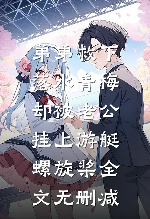 弟弟救下落水青梅，却被老公挂上游艇螺旋桨全文无删减