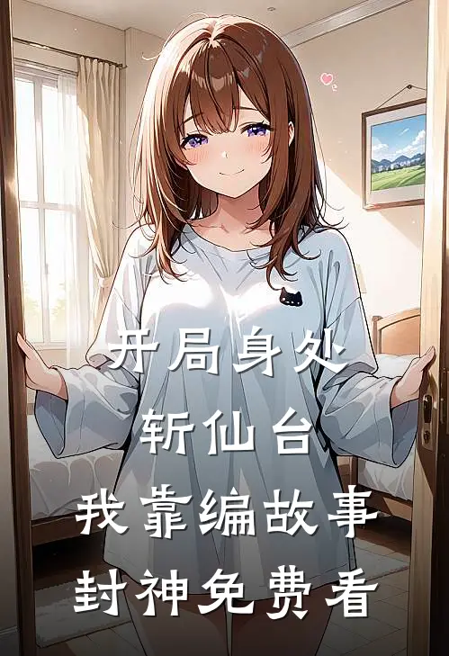 开局身处斩仙台，我靠编故事封神免费看