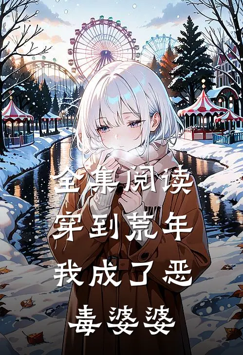 全集阅读穿到荒年，我成了恶毒婆婆