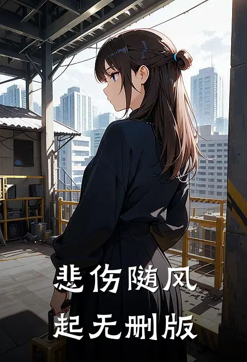 悲伤随风起无删版