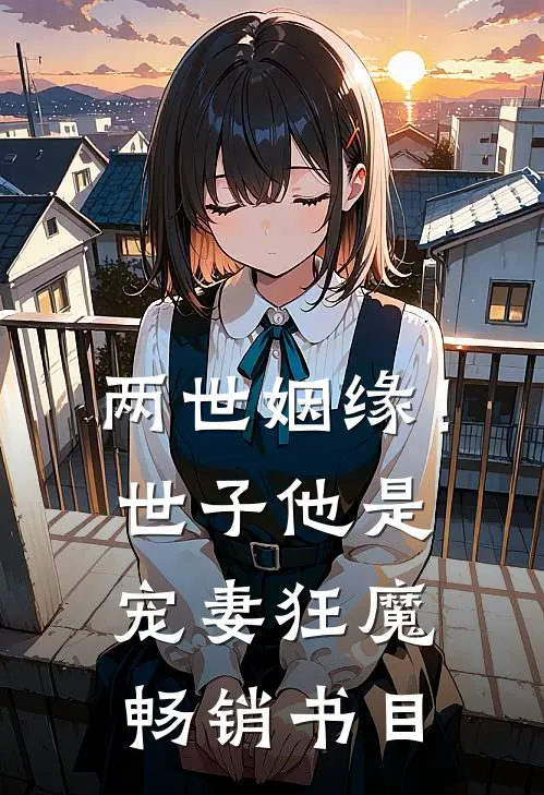 两世姻缘!世子他是宠妻狂魔畅销书目