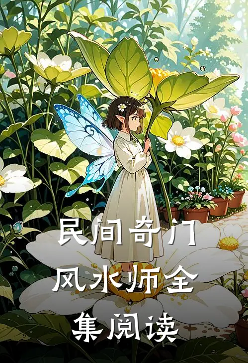 民间奇门风水师全集阅读