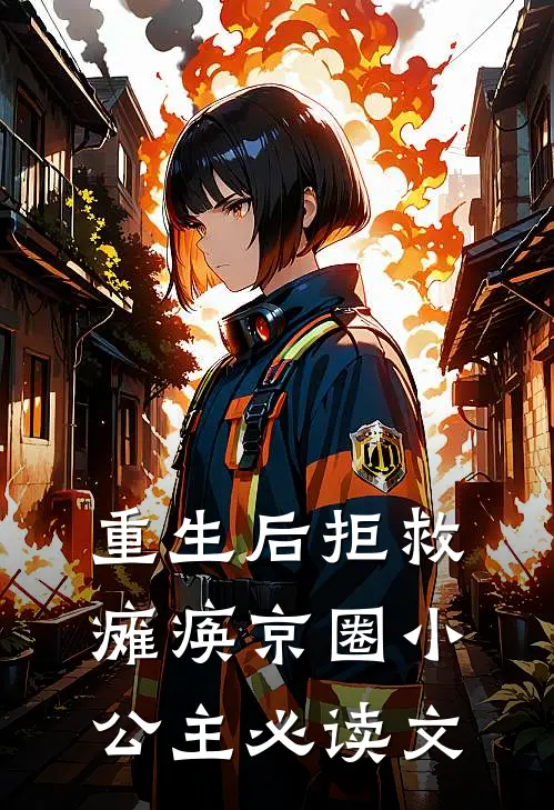 重生后拒救瘫痪京圈小公主必读文