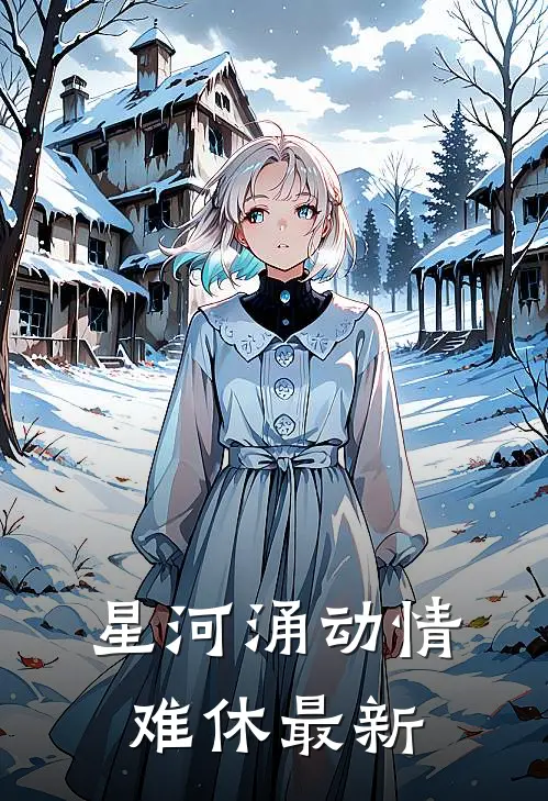 星河涌动情难休最新