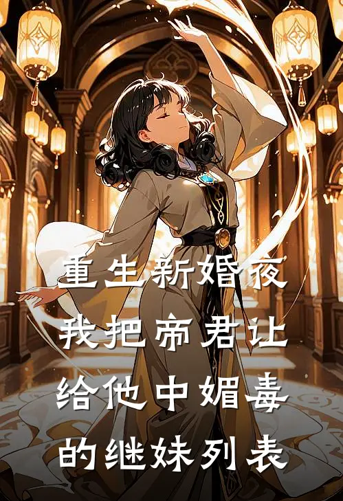 重生新婚夜，我把帝君让给他中媚毒的继妹列表