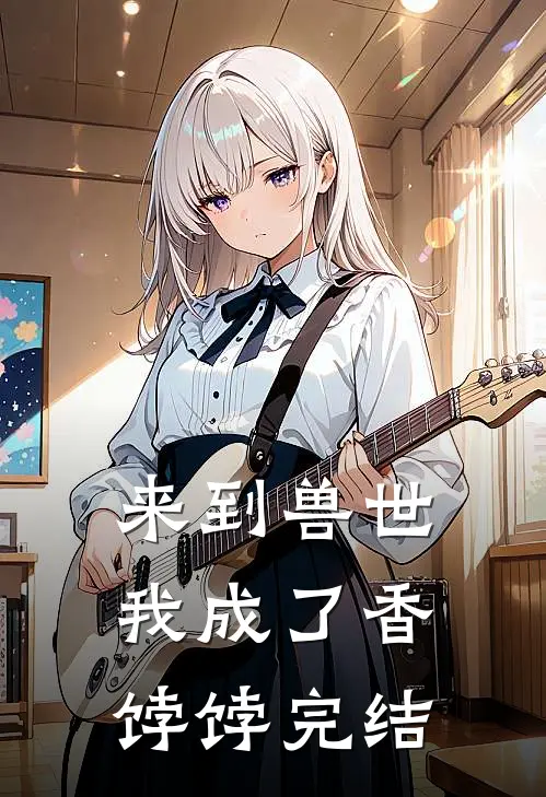 来到兽世，我成了香饽饽完结