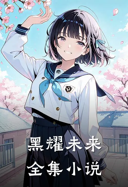 黑耀未来全集小说