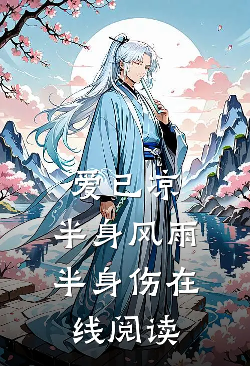 爱已凉，半身风雨半身伤在线阅读