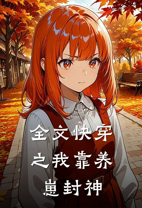 全文快穿之我靠养崽封神