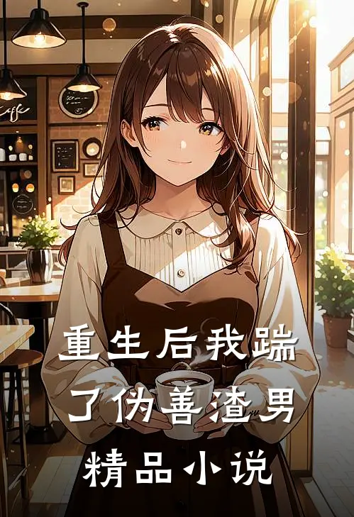 重生后我踹了伪善渣男精品小说