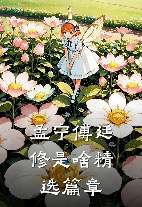 孟宁傅廷修是啥精选篇章