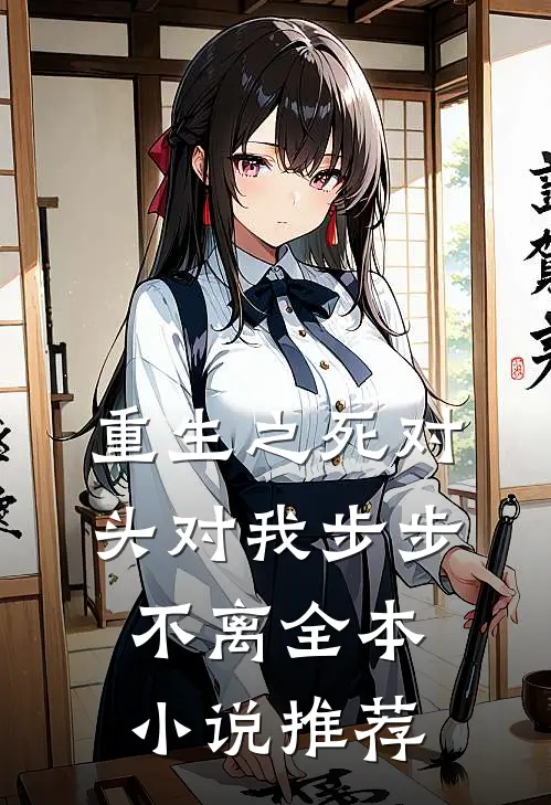 重生之死对头对我步步不离全本小说推荐