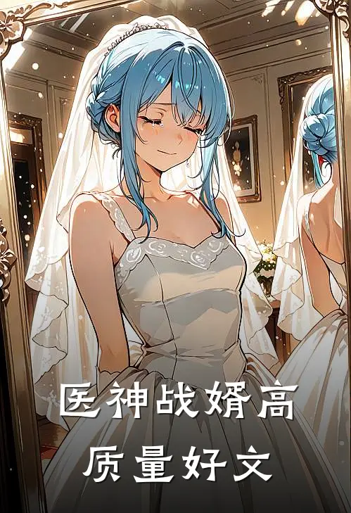 医神战婿高质量好文
