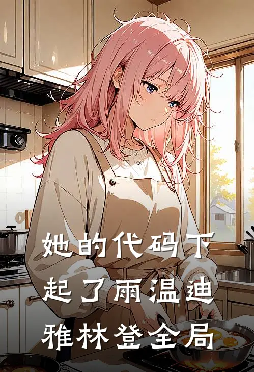 她的代码下起了雨温迪雅林登全局