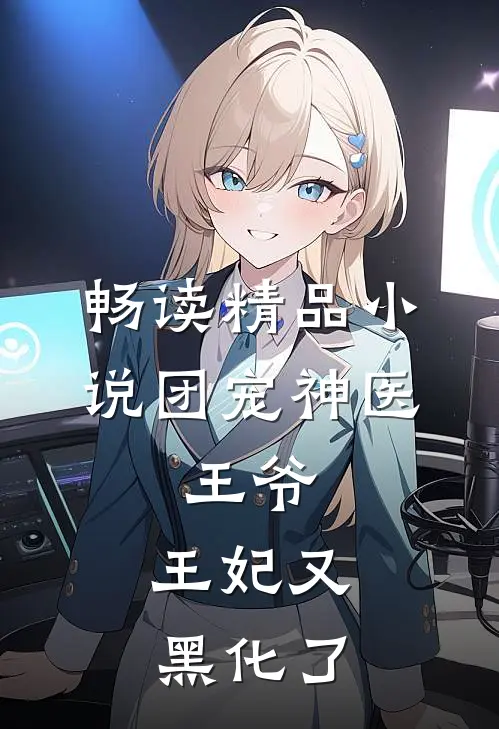 畅读精品小说团宠神医：王爷，王妃又黑化了