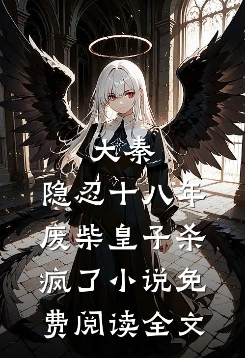 大秦：隐忍十八年，废柴皇子杀疯了小说免费阅读全文