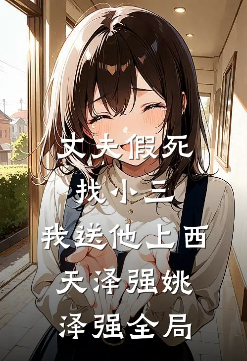 丈夫假死找小三，我送他上西天泽强姚泽强全局