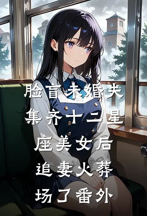 脸盲未婚夫集齐十二星座美女后，追妻火葬场了番外