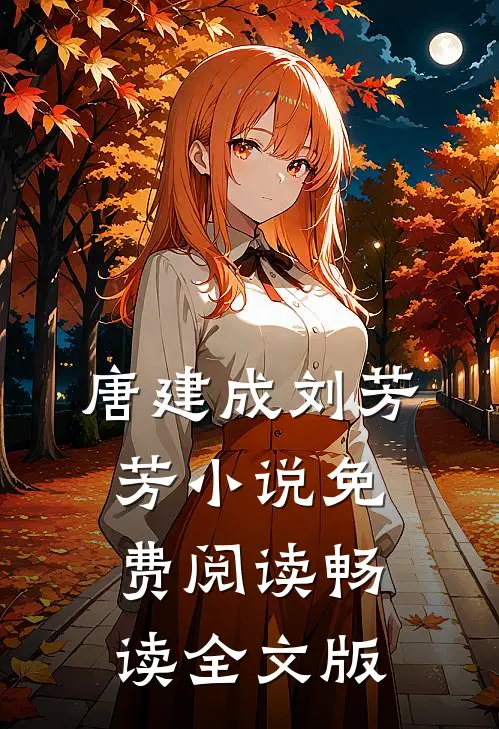 唐建成刘芳芳小说免费阅读畅读全文版