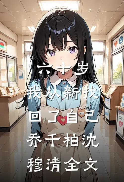 六十岁，我从新找回了自己乔千柏沈穆清全文