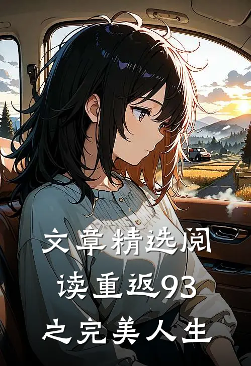 文章精选阅读重返93之完美人生
