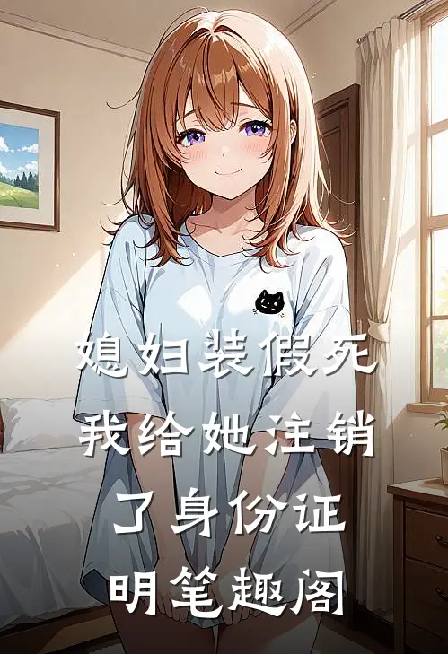 媳妇装假死，我给她注销了身份证明笔趣阁