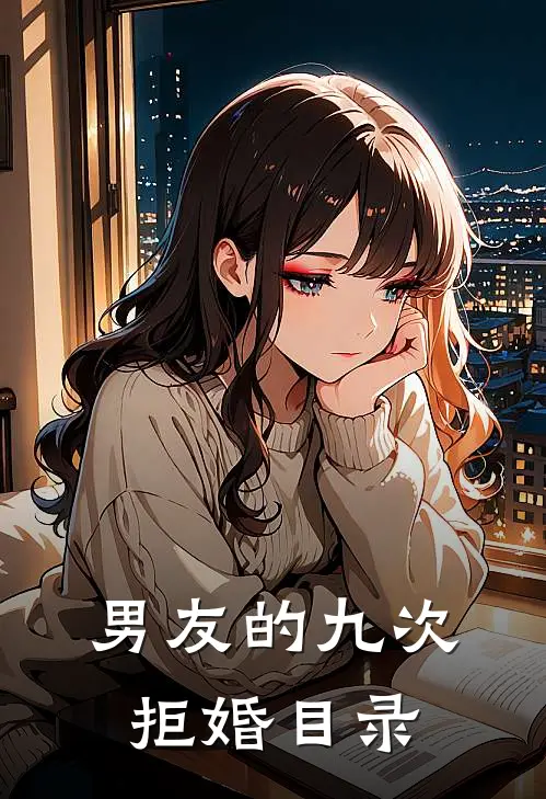 男友的九次拒婚目录
