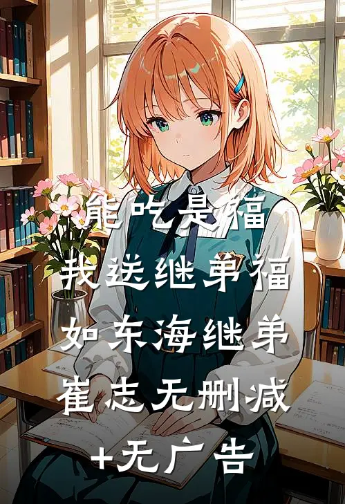 能吃是福，我送继弟福如东海继弟崔志无删减+无广告