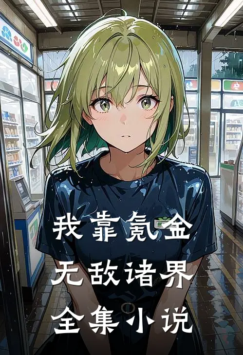 我靠氪金无敌诸界全集小说