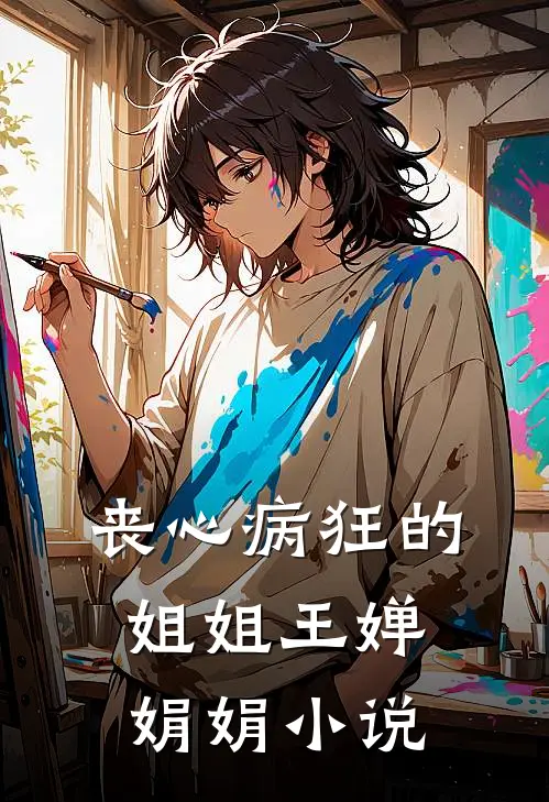 丧心病狂的姐姐王婵娟娟小说
