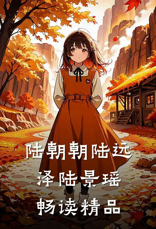 陆朝朝陆远泽陆景瑶畅读精品