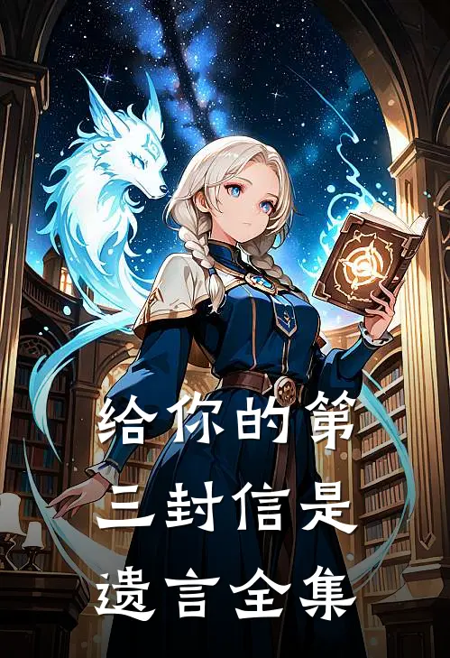 给你的第三封信是遗言 全集