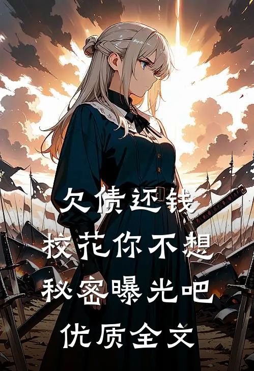 欠债还钱:校花你不想秘密曝光吧优质全文