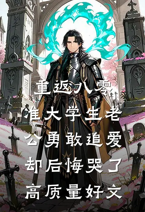 重返八零，准大学生老公勇敢追爱却后悔哭了高质量好文