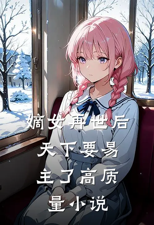 嫡女再世后,天下要易主了高质量免费阅读