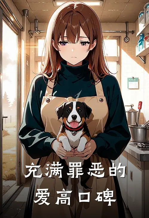 充满罪恶的爱高口碑