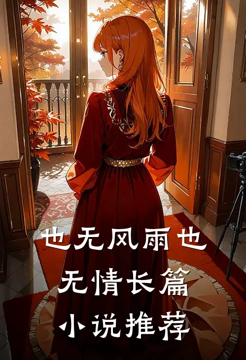 也无风雨也无情长篇小说推荐