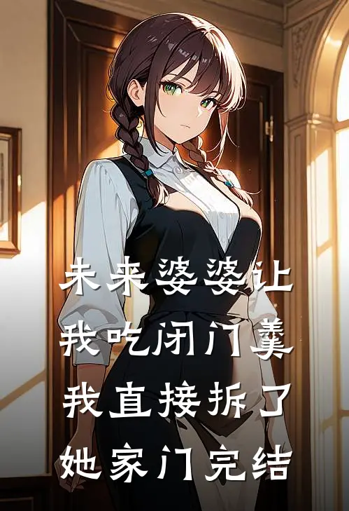 未来婆婆让我吃闭门羹，我直接拆了她家门完结