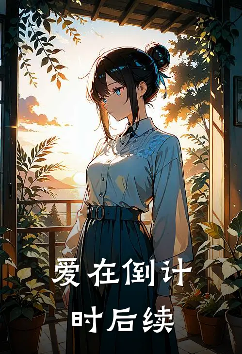爱在倒计时后续